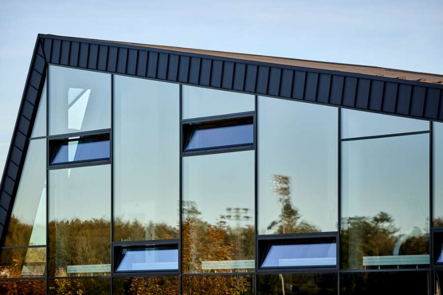 Mehr Bewegung hinter dem Stahl im Hobro Idrætscenter, Hobro Idrætscenter, Amerikavej 22, 9500 Hobro, Dänemark